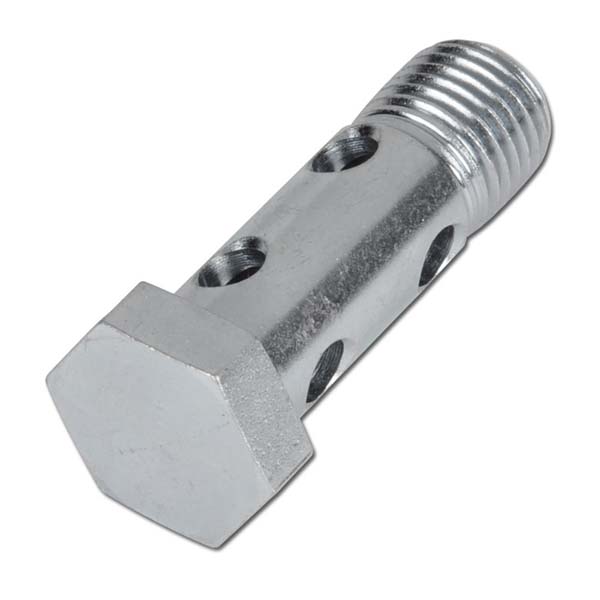 Custom hollow bolt for business Manufacturer | Chuanghe Fastener 8