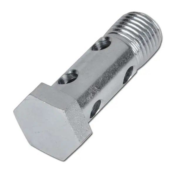 Custom hollow bolt for business Manufacturer | Chuanghe Fastener 3