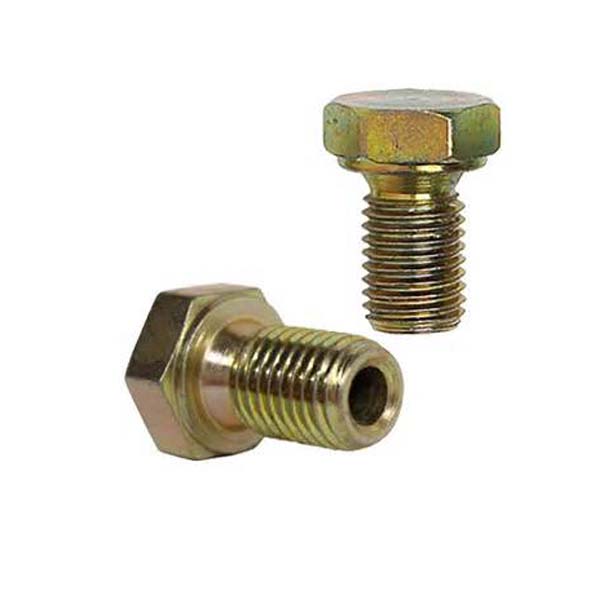 Custom hollow bolt for business Manufacturer | Chuanghe Fastener 10
