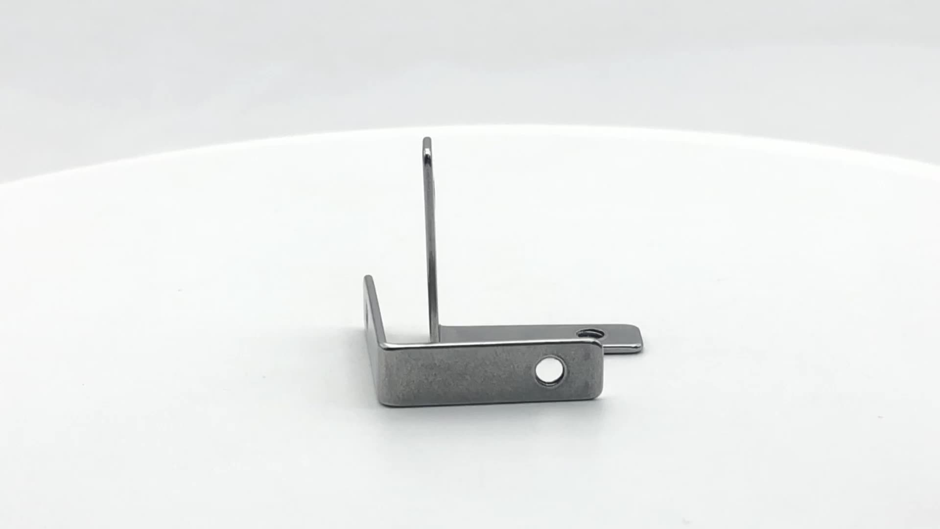 Custom stamping parts factory Manufacturer | Chuanghe Fastener 10