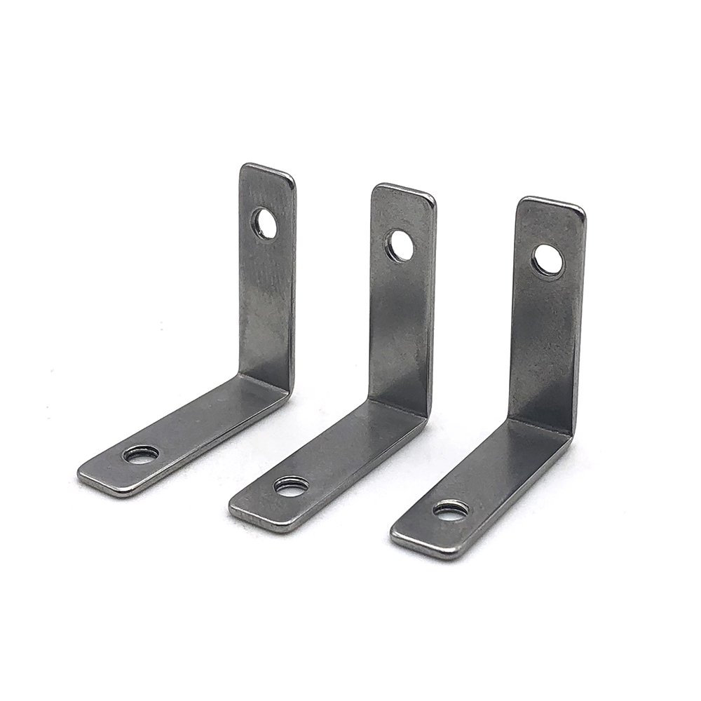 Custom stamping parts factory Manufacturer | Chuanghe Fastener 5