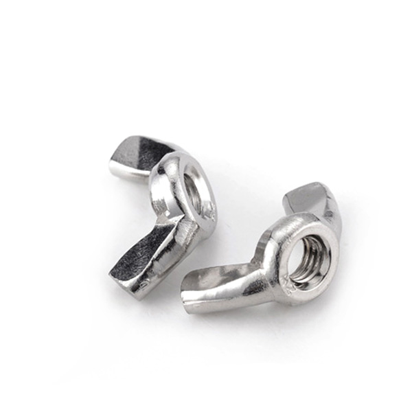 stainless steel wing nuts at Wholesale Prices | Chuanghe Fastener 3