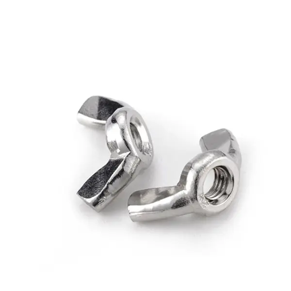 stainless steel wing nuts at Wholesale Prices | Chuanghe Fastener 3