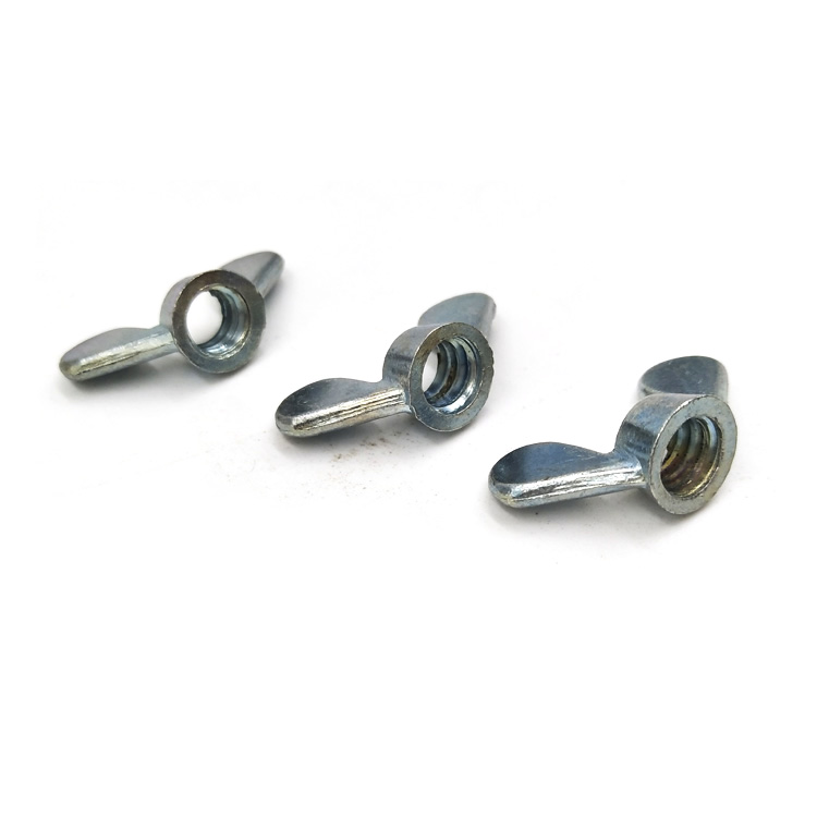 stainless steel wing nuts at Wholesale Prices | Chuanghe Fastener 8