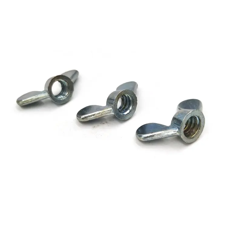 stainless steel wing nuts at Wholesale Prices | Chuanghe Fastener 5