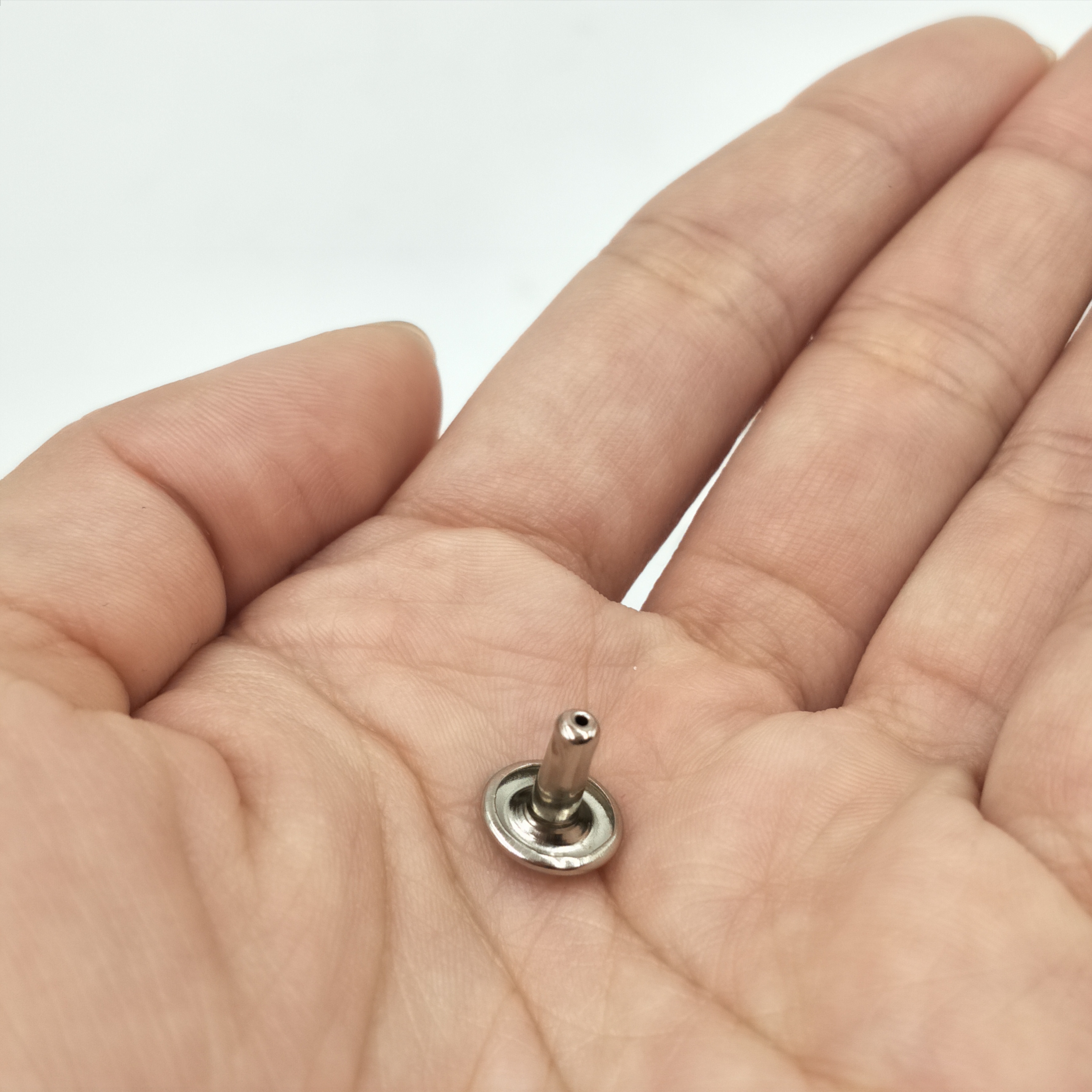 best male female plastic rivets producer | Chuanghe Fastener 6