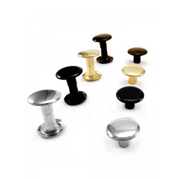 best male female plastic rivets producer | Chuanghe Fastener 7
