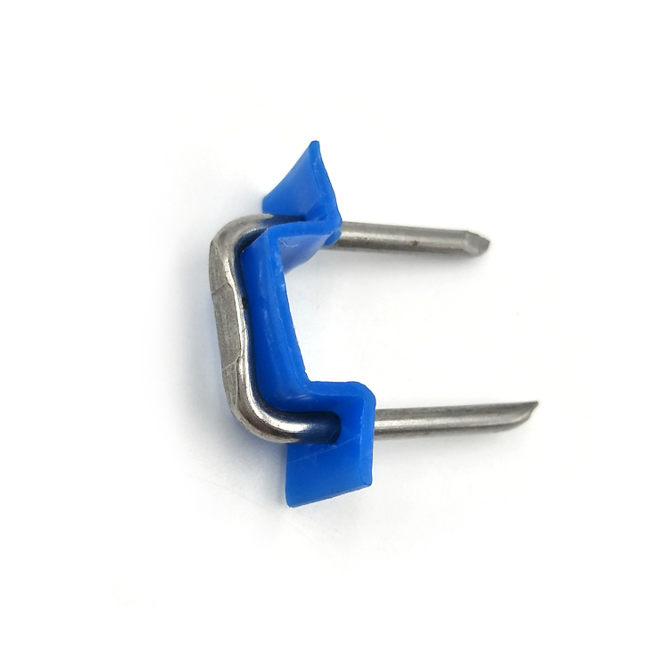 wholesale u type nail manufacturer factory | Chuanghe Fastener 6