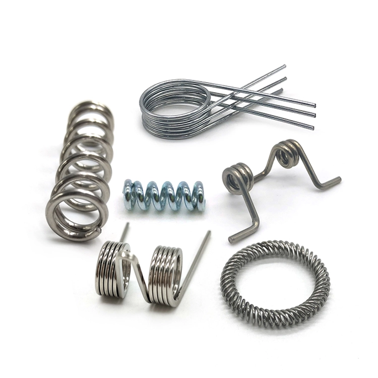 Chuanghe - Wholesale customized Wire Forming Extension constant Metal coil spring drawings stainless steel Heavy Duty Compression Spring compression spring 1