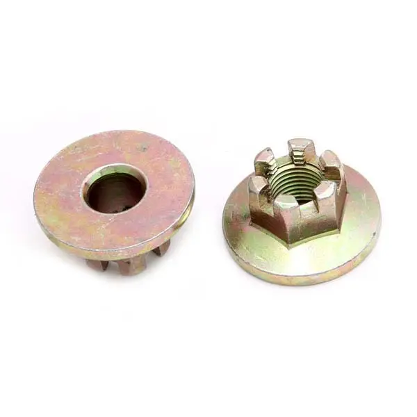 Chuanghe Fastener | latest t slot nuts producer 5