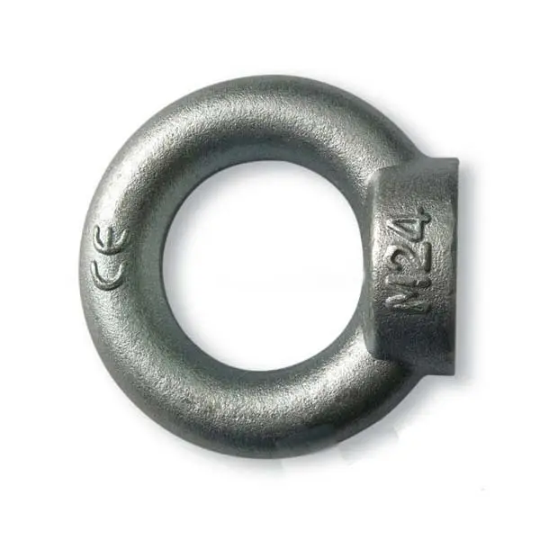 Custom eye nut company Manufacturer | Chuanghe Fastener 3