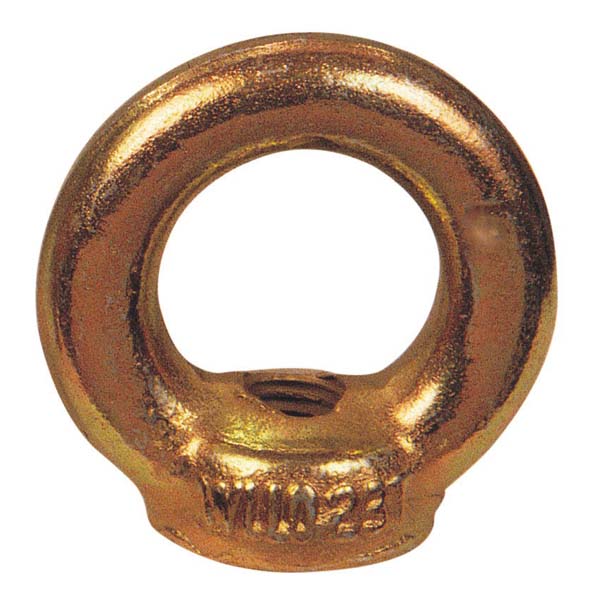 Custom eye nut company Manufacturer | Chuanghe Fastener 4
