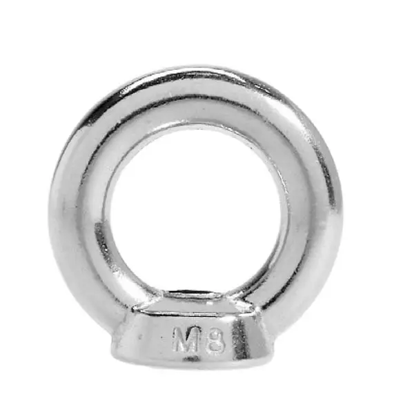 Custom eye nut company Manufacturer | Chuanghe Fastener 5