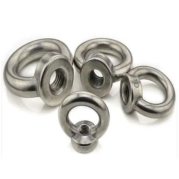 Custom eye nut company Manufacturer | Chuanghe Fastener 6