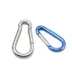 Chuanghe Fastener | latest carabiner clip producer 3
