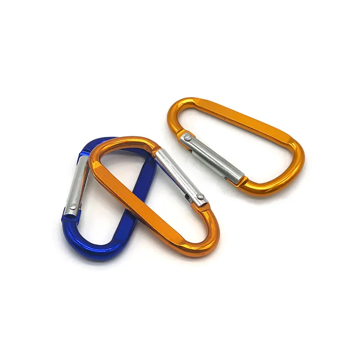 Chuanghe Fastener | latest carabiner clip producer 4