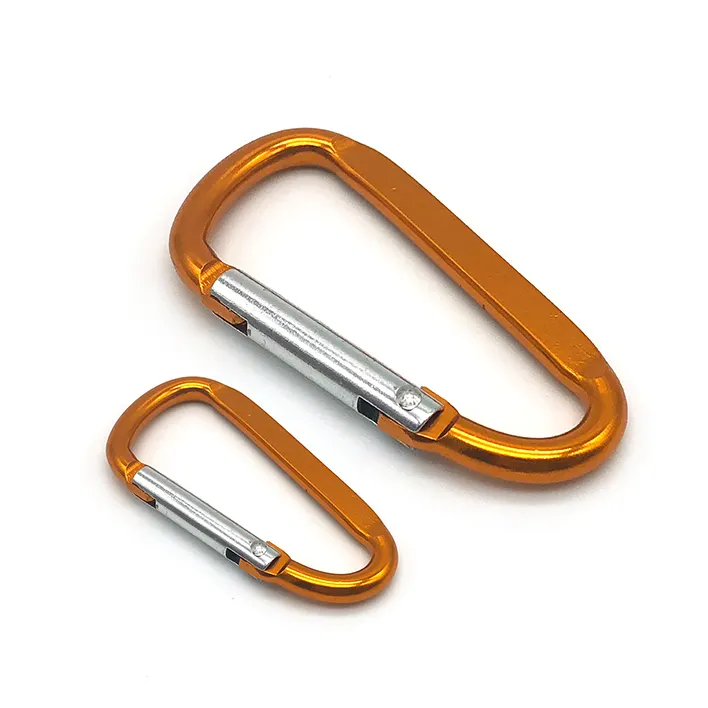 Chuanghe Fastener | latest carabiner clip producer 5