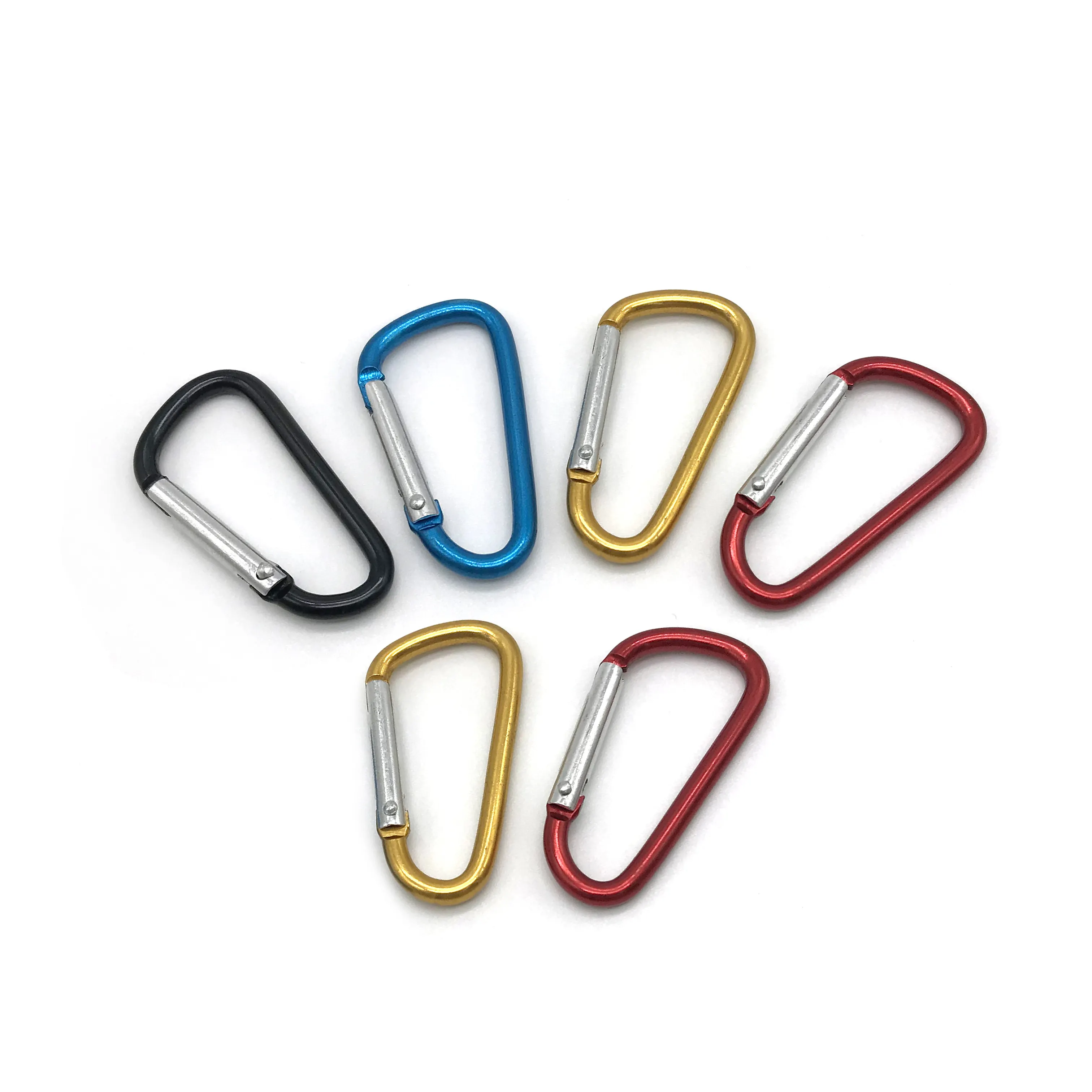 Chuanghe Fastener | latest carabiner clip producer 7