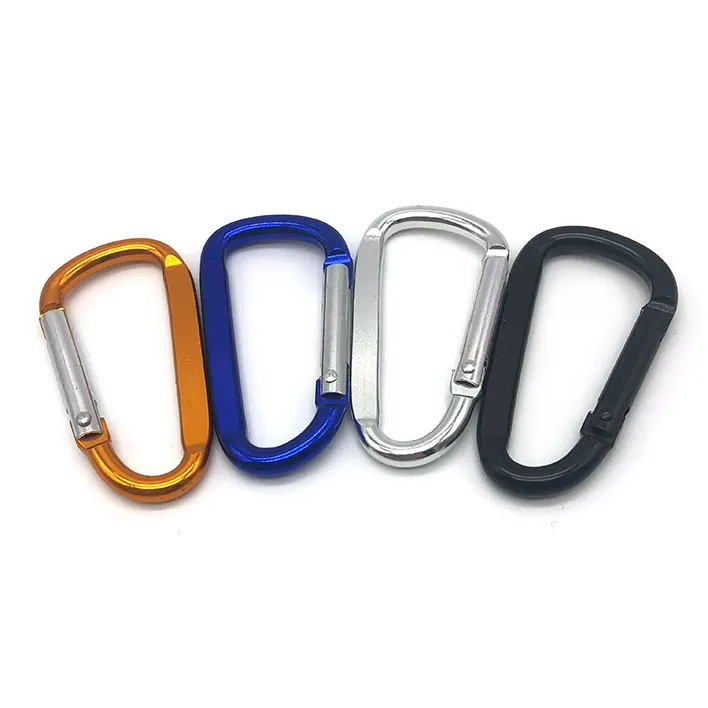 Chuanghe Fastener | latest carabiner clip producer 6