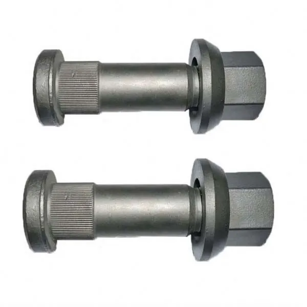 Chuanghe - Wholesale High Quality m12 m18 Grade 10.9 truck parts wheel studs bolts Atuo screw 1