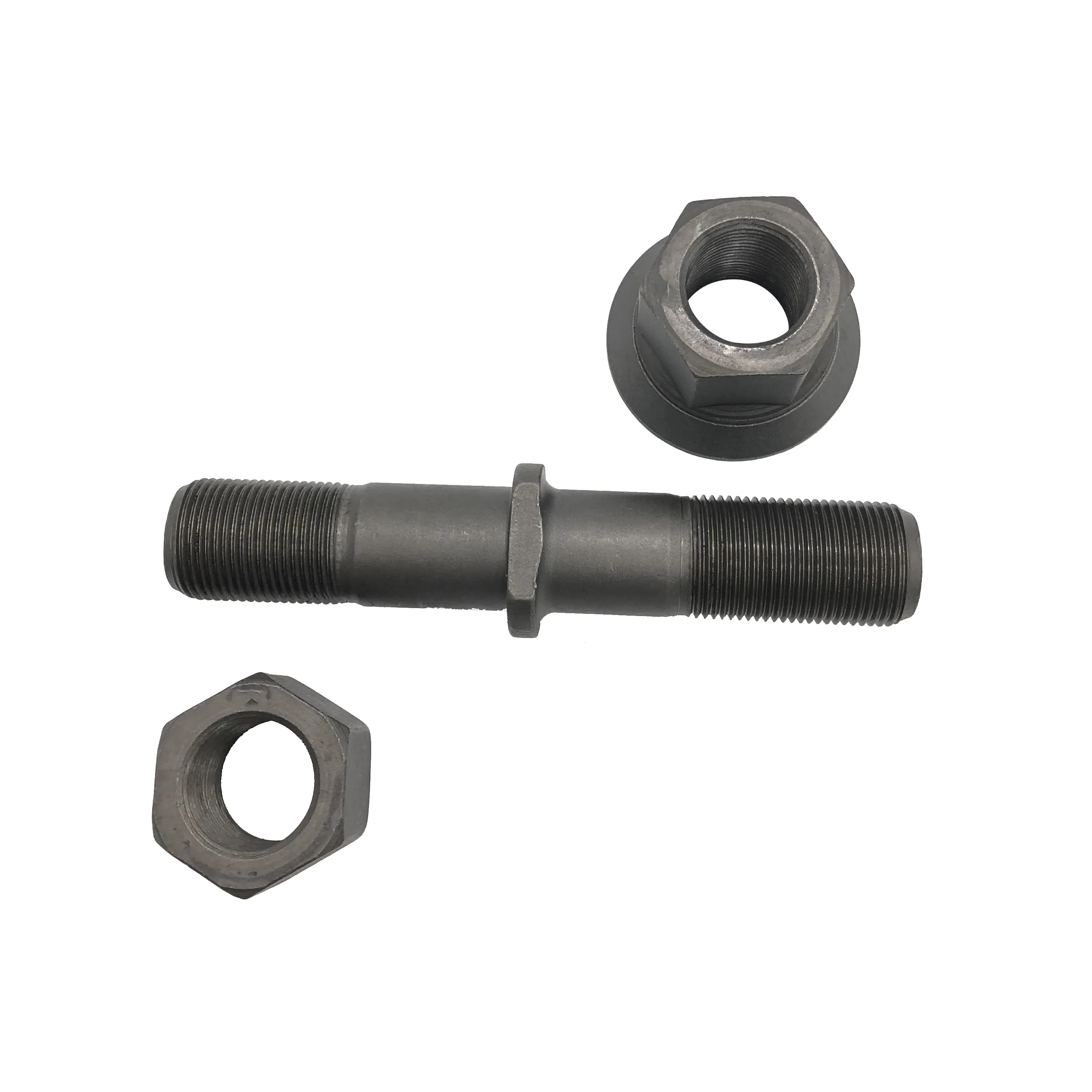 Chuanghe Fastener | latest car screws for business 5