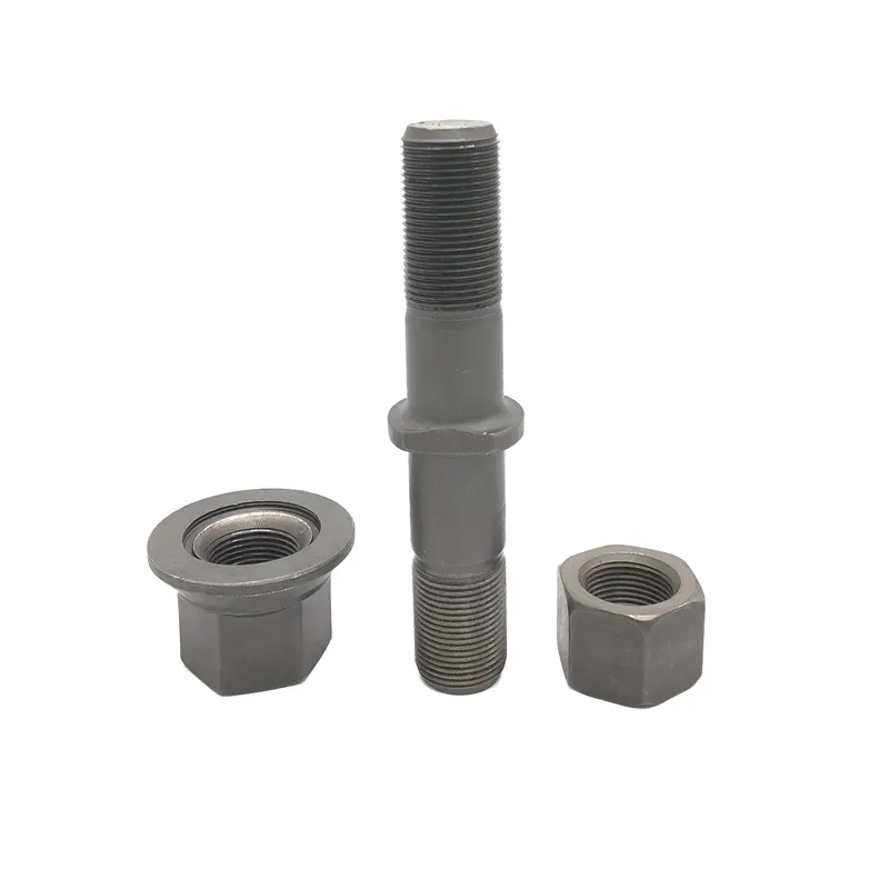 Chuanghe Fastener | latest car screws for business 3