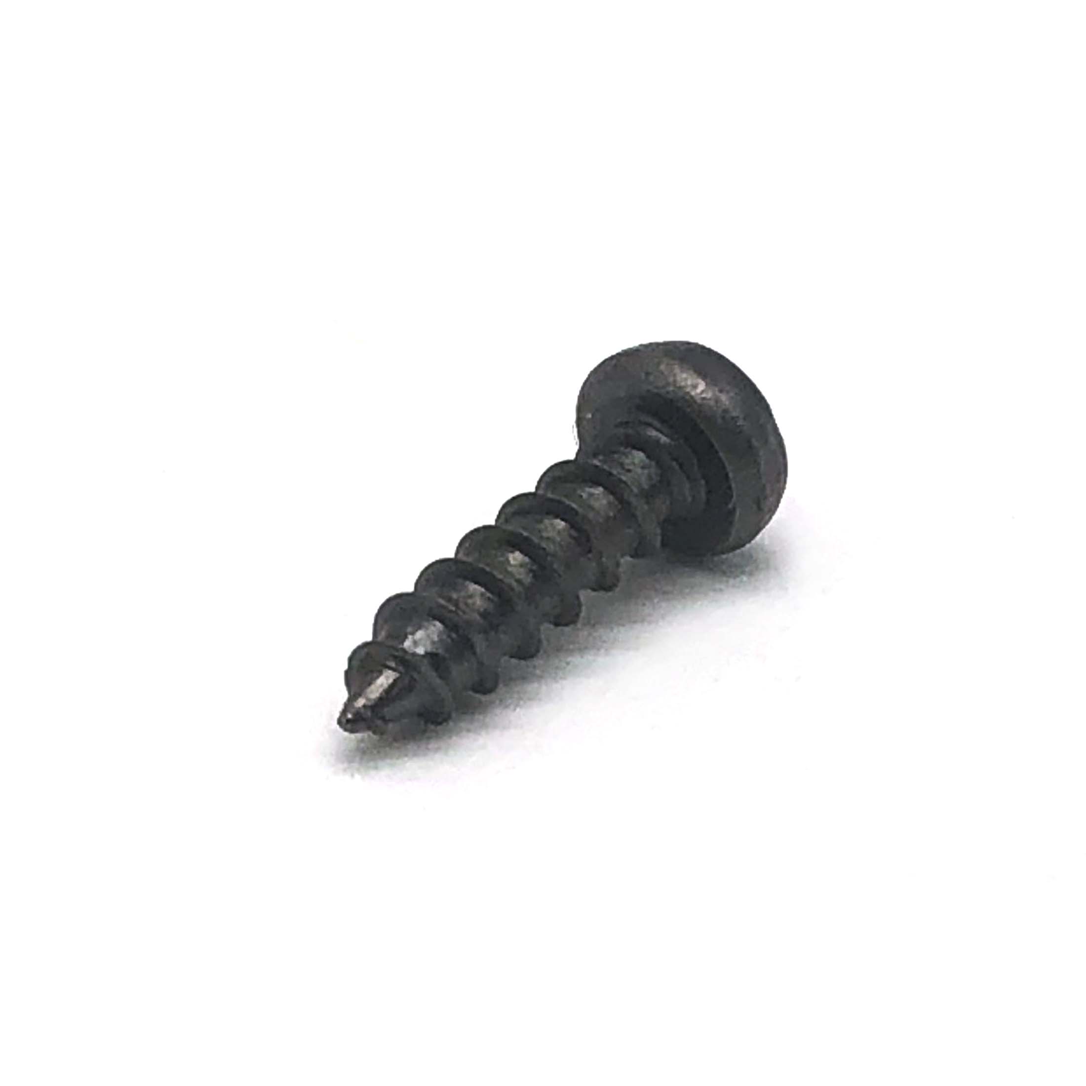 Chuanghe - Carbon Steel Cross Recessed Pan Head Tapping Screws DIN7981 Self-tapping screw 5