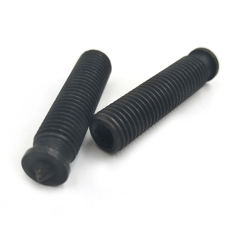 Chuanghe Fastener | New screw set producer 7