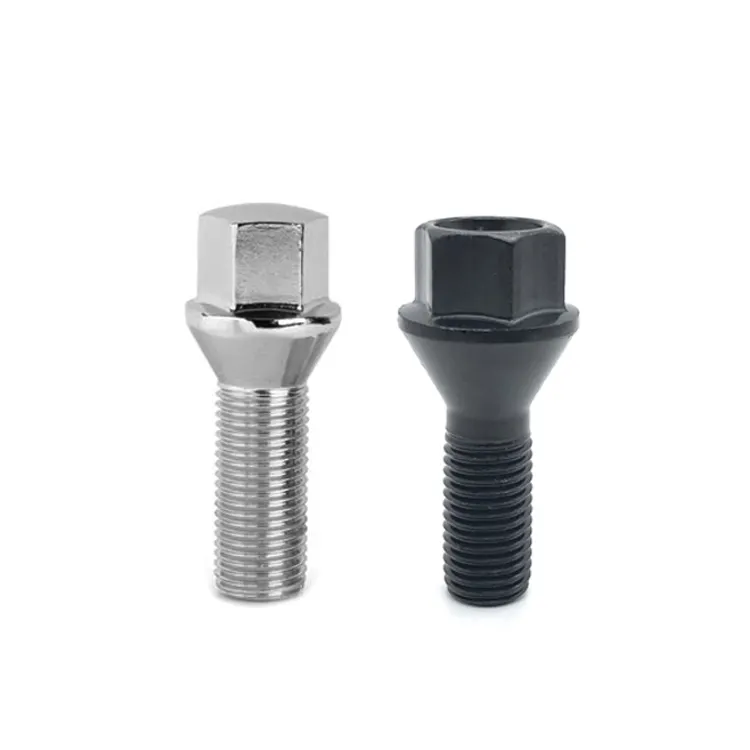 car wheel nuts at Wholesale Prices | Chuanghe Fastener 2