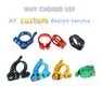  bicycle clamp  | Chuanghe Fastener 3