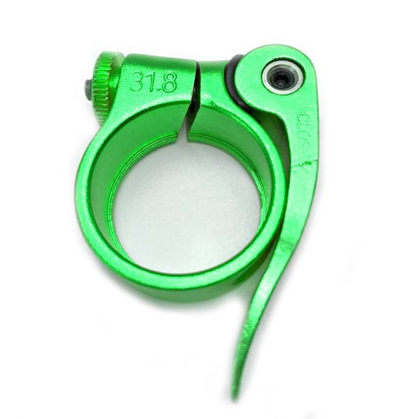 35mm seatpost clamp  | Chuanghe Fastener 6