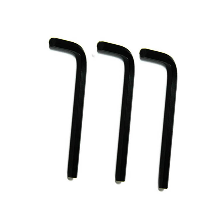 Custom stainless steel allen wrench set producer Manufacturer | Chuanghe Fastener 9