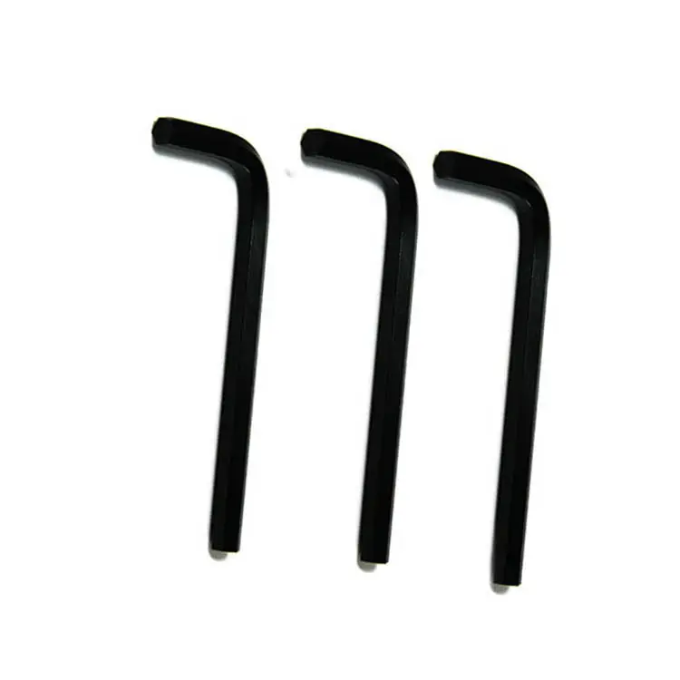 Custom stainless steel allen wrench set producer Manufacturer | Chuanghe Fastener 5