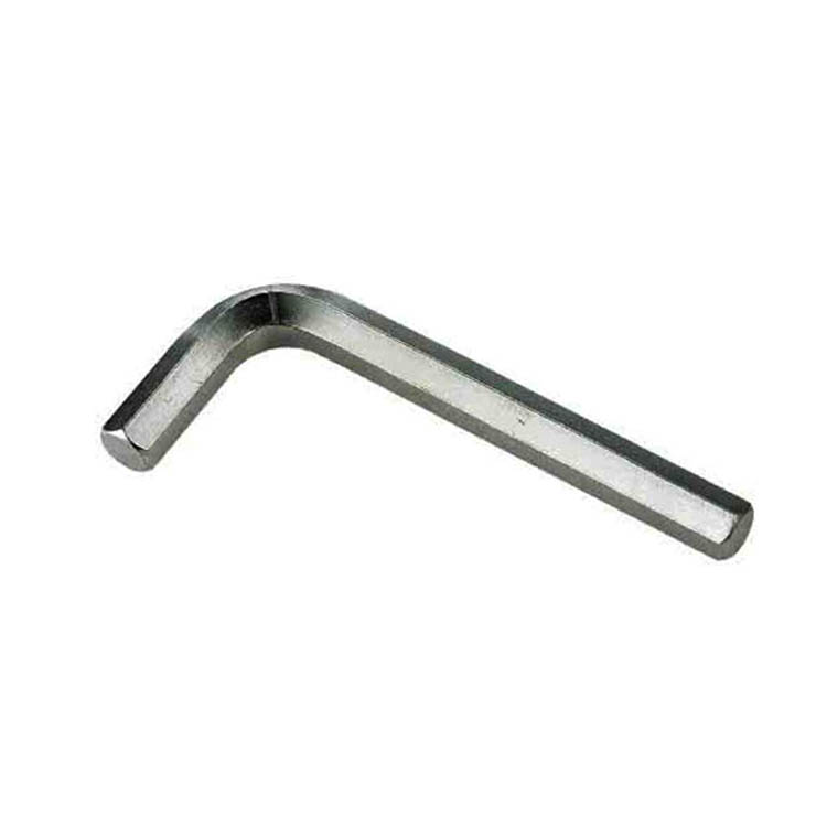Custom stainless steel allen wrench set producer Manufacturer | Chuanghe Fastener 6