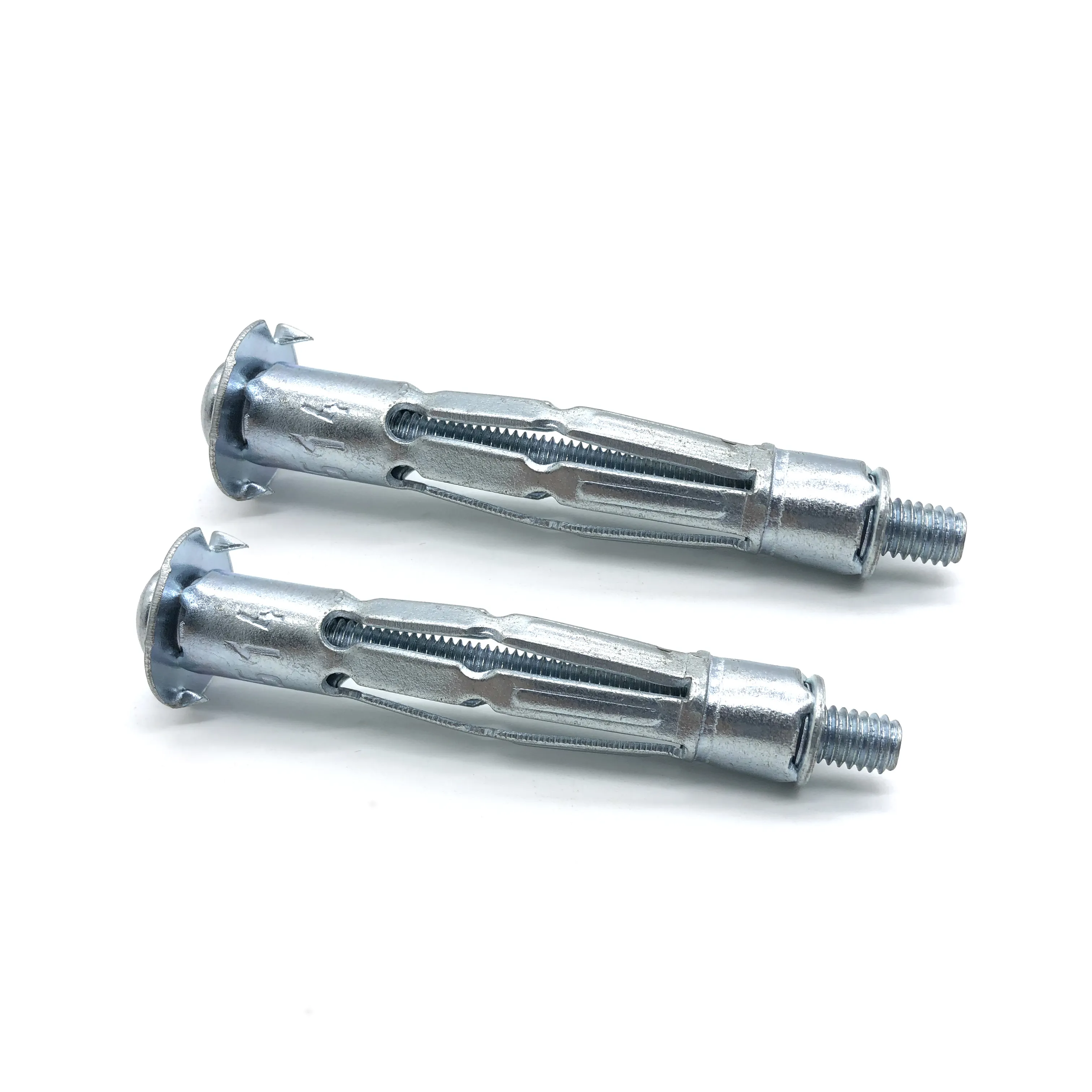 Custom stainless steel expansion bolts  Manufacturer | Chuanghe Fastener 5