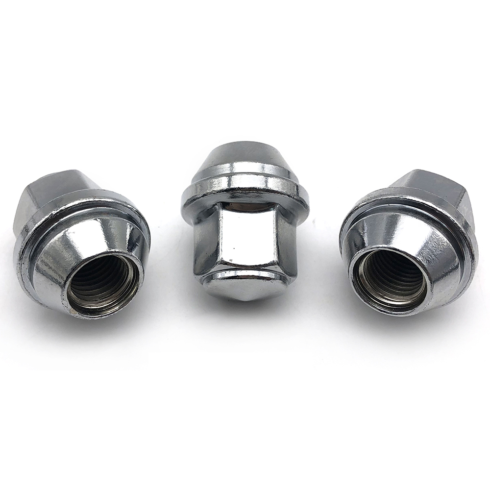 Chuanghe Fastener | wholesale car wheel lug nuts supply 7