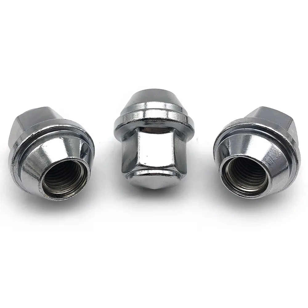 Chuanghe Fastener | wholesale car wheel lug nuts supply 7