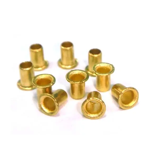 Chuanghe Fastener | custom custom rivets for business 5