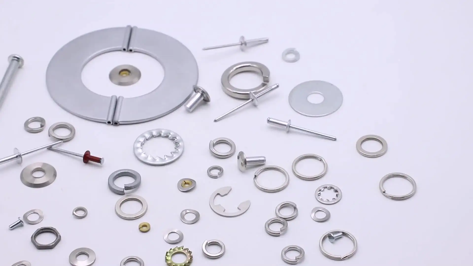 Chuanghe Fastener | custom custom rivets for business 4