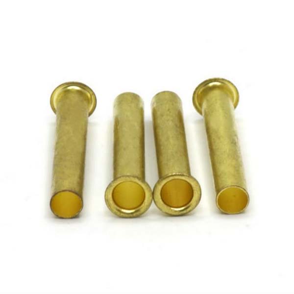 Chuanghe Fastener | custom custom rivets for business 2