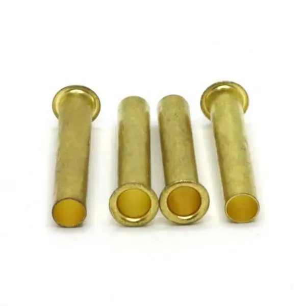 Chuanghe Fastener | custom custom rivets for business 2