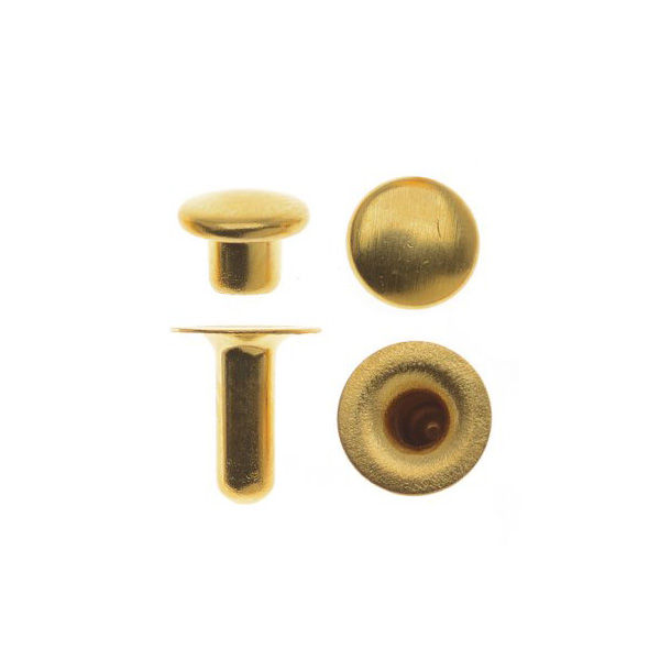 Chuanghe Fastener | custom custom rivets for business 3