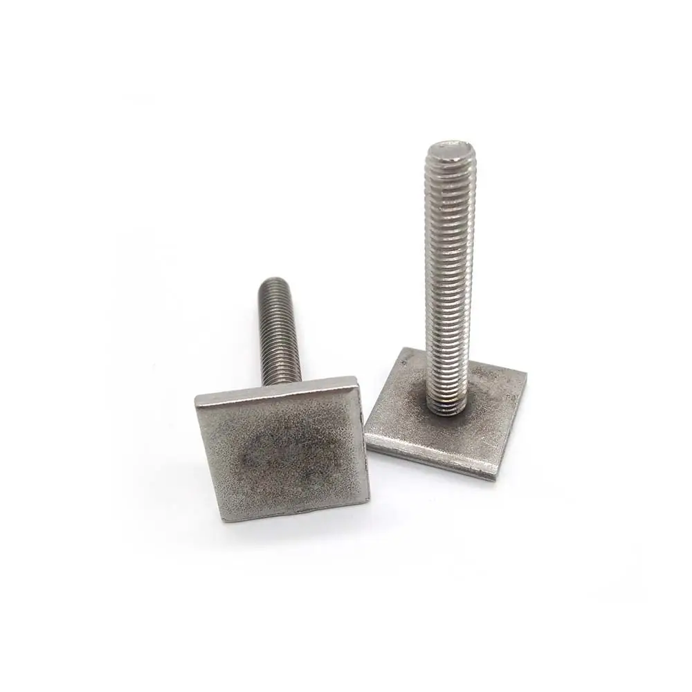 Custom t slot bolt  Manufacturer | Chuanghe Fastener 7