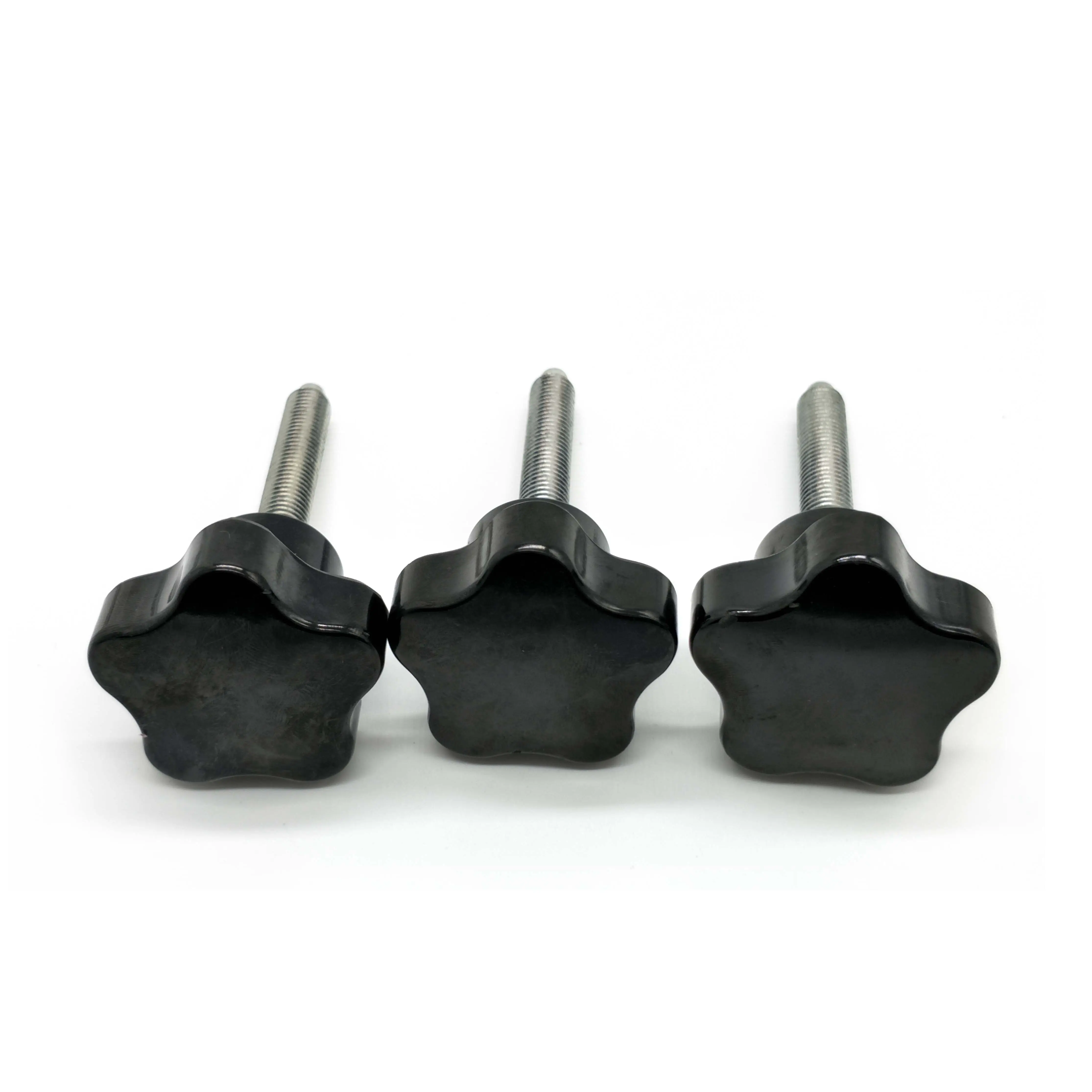 Chuanghe Fastener |  door knob handles  6