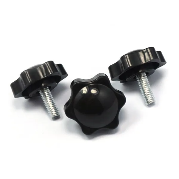 Chuanghe Fastener |  door knob handles  5
