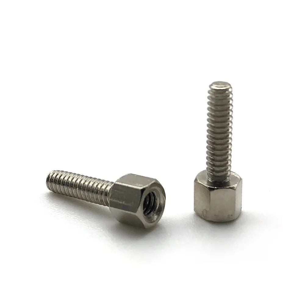 Chuanghe Fastener | wholesale brass standoff screws for business 4