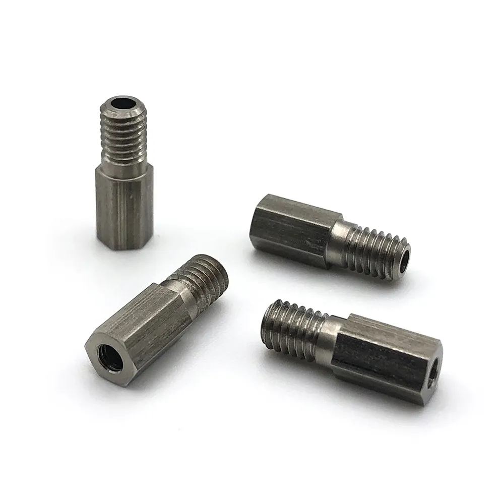 Chuanghe Fastener | wholesale brass standoff screws for business 5