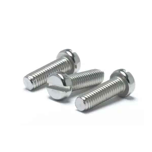  m4 pan head screw  | Chuanghe Fastener 6