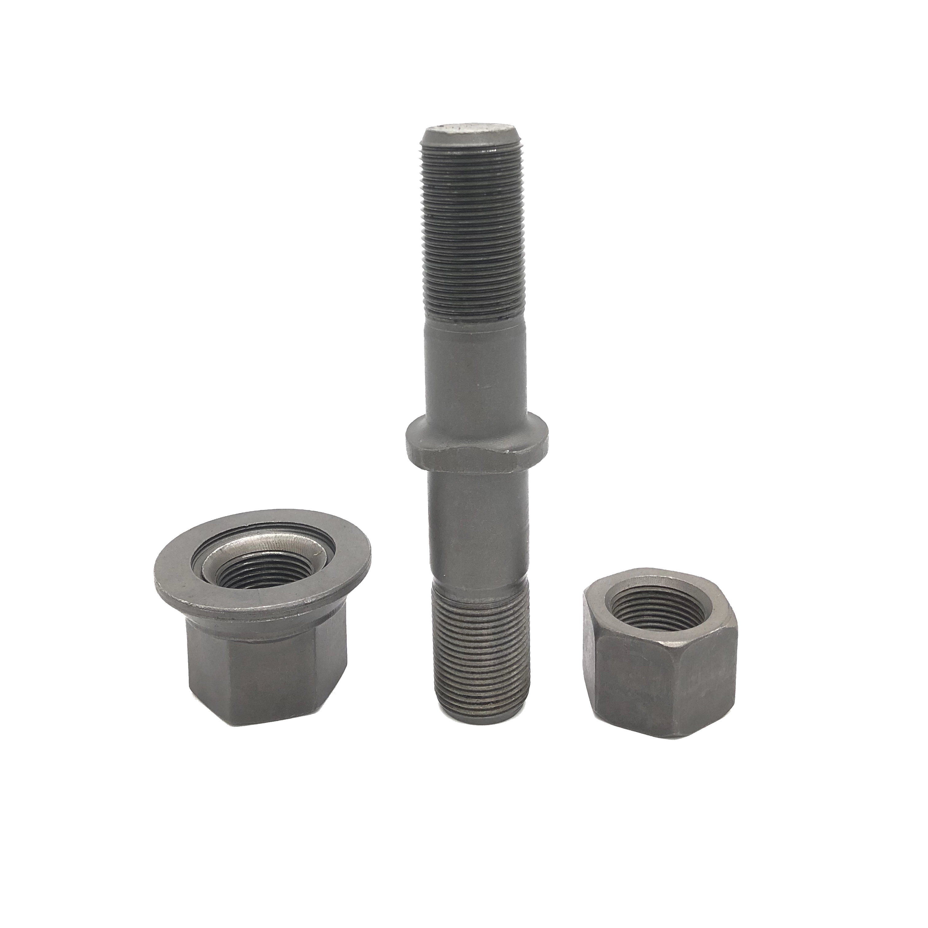 Chuanghe - 10.9 grade car hub bolt wheel stud Atuo screw 1