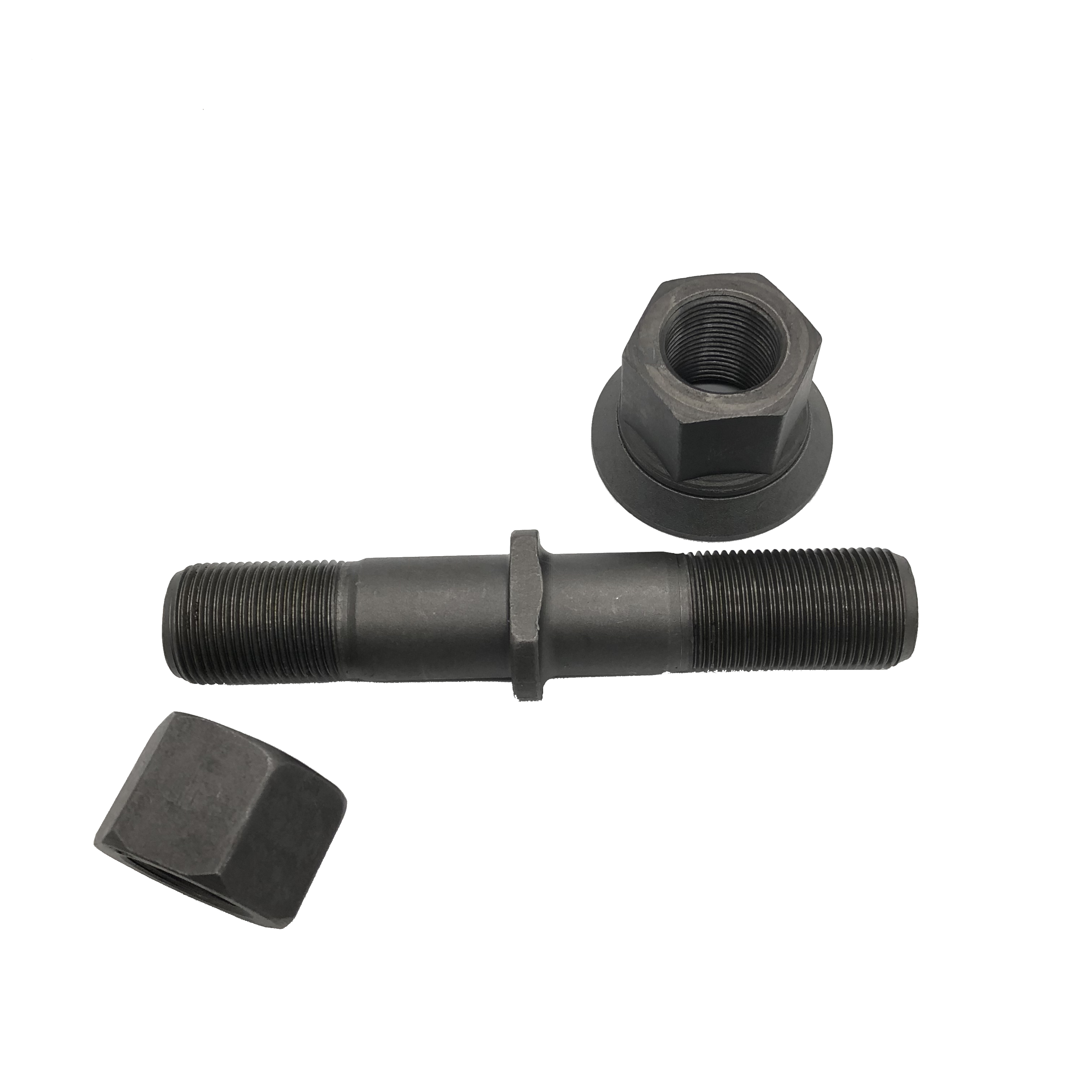 Chuanghe - 10.9 grade car hub bolt wheel stud Atuo screw 3
